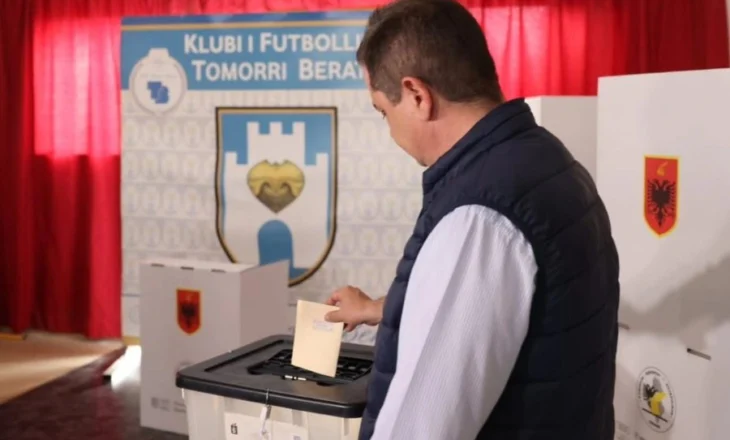 Shifrat/ Kjo është pjesëmarrja në zgjedhjet e pjesshme lokale deri në orën 16:00