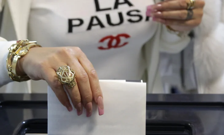 Shiu i nxorri bojën por jo zhulin partive politike