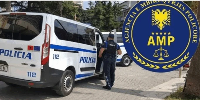 Shkaktoi aksident pasi drejtonte mjetin në gjendje të dehur, arrestohet polici