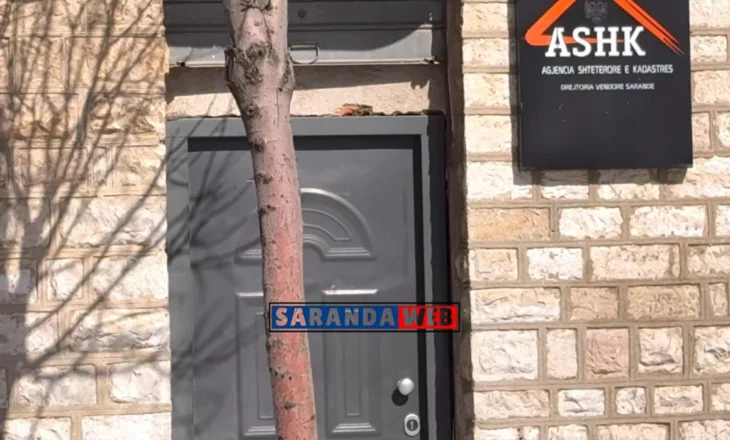 Shkarkohet drejtori i Kadastrës së Sarandës për performancë të dobët