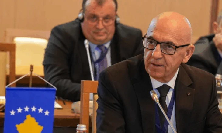 Shkarkohet Kryeprokurori i Kosovës, dyshohet se bashkëpunoi me gjyqtaren serbe për…