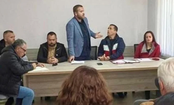 Shkarkohet kryetari i Partisë Socialiste në Delvinë Izet Silaj, emërohet Nertil Boçi