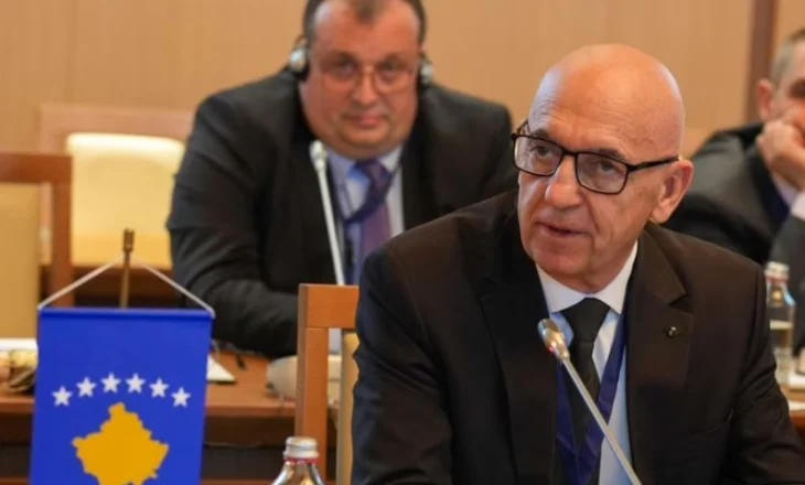 Shkarkohet nga detyra kryeprokurori i shtetit në Kosovë/ Ndërsa në vendin e tij, caktohet…