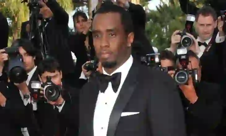 Shkeli rregullat në burg, shtyhet data e lirimit për Sean Diddy Combs!