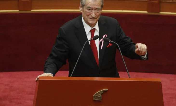 “Shkelje e rëndë”/ Berisha u përjashtua 10 ditë nga Kuvendi, reagon Gazment Bardhi: Veprim arbitrar