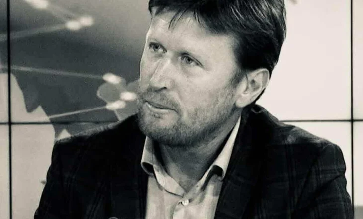 Shkëlzen Çoça: Britmë përtej shpresës