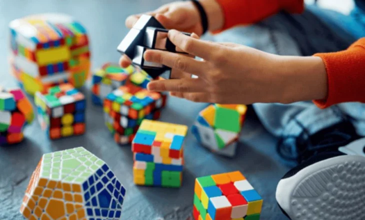 Shkencëtarët/ 15 minuta lojë në ditë zhvillon trurin e fëmijëve me 20%