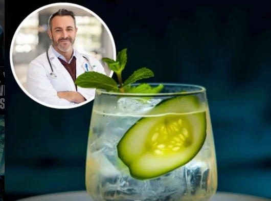 Shkencëtarët habitin me zbulimin, ja pse gin tonic është ‘pija më pak e dëmshme’