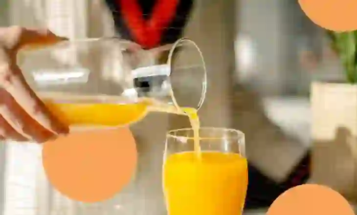 Shkencëtarët zbulojnë një përfitim surprizues nga lëngu i portokallit