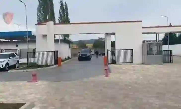 Shkodër/ Falsifikim dokumentesh dhe drejtim mjeti pa patentë, procedohen në gjendje të lirë dy shtetas të huaj