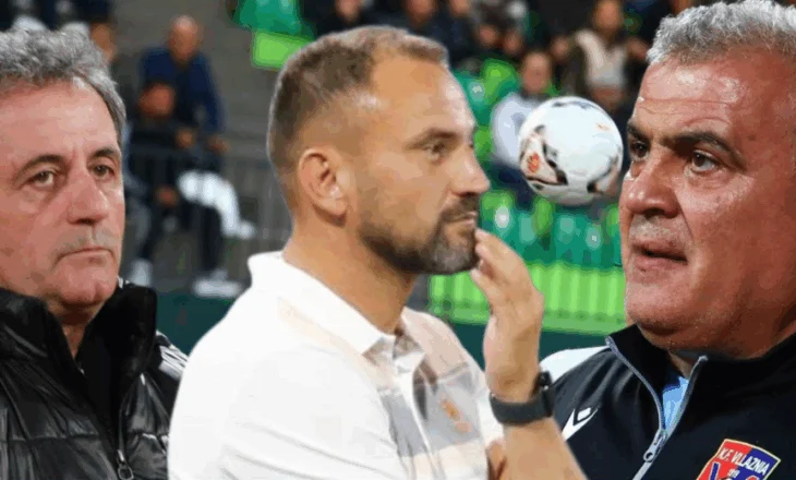 Shkodra nuk ka vetëm batuta…! Deklarata e Edi Martinit, në basketboll do të quhej…tre pikësh