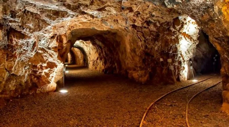 Shkoi për kontroll në galeri, ndërron jetë administratori i minierës në Martanesh (Emri)