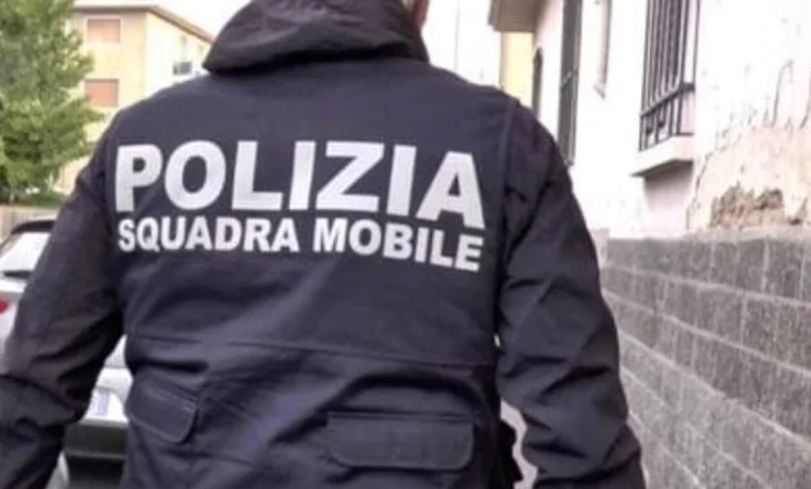 Shkuan t’i sekuestronin armën, por rezultoi lodër… Policia italiane nuk del “duarbosh” nga shtëpia e shqiptarit, i kapin sasi të madhe kokaine