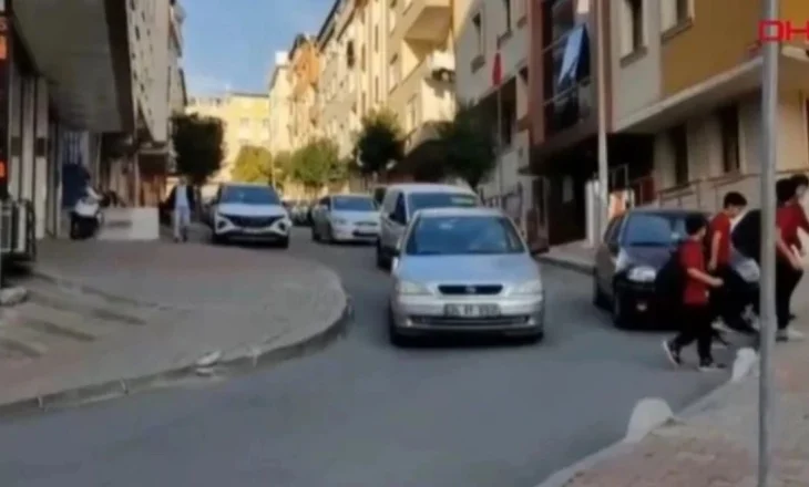 ‘Shkundet’ sërish Turqia, tjetër tërmet godet vendit/ Ja ku ishte epiqendra dhe sa ishte magnituda