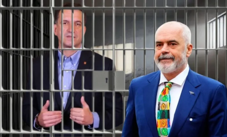 Shmangu humbjen e sigurtë në Tiranë, Rama: Tani ma sillni Veliajn në zyrë