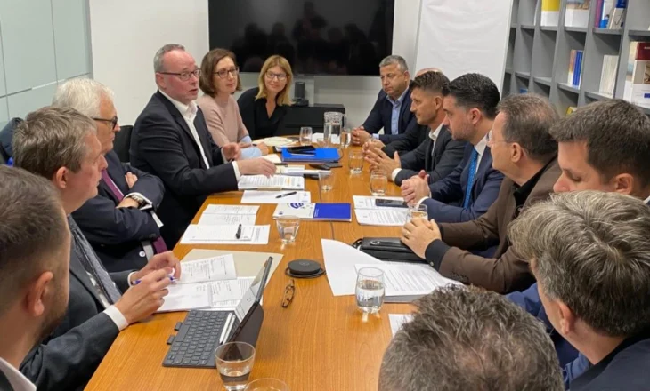 Shoqata e Bashkive dhe e të Zgjedhurve paraqet sfidat e pushtetit vendor para Kongresit të Këshillit të Evropës