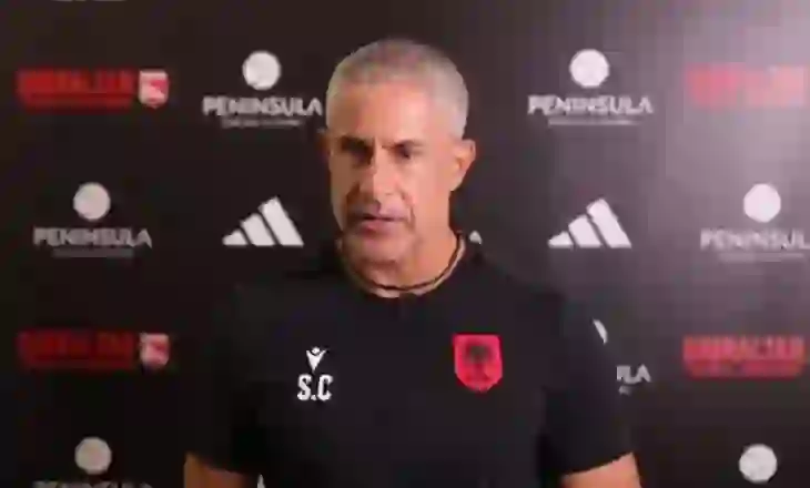 Shorti i “play-off” i Botërorit, Sylvinho: Deri në mars mund të ndodhin shumë gjëra