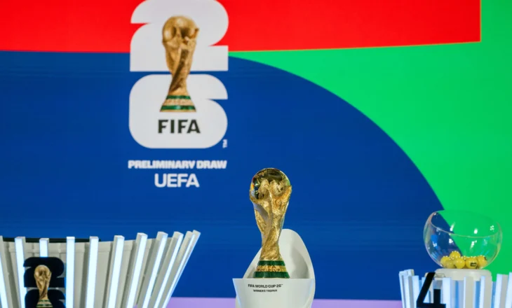 Shorti i “play off”-it, Shqipëria rigjen Poloninë, Kosova përballë Sllovakisë