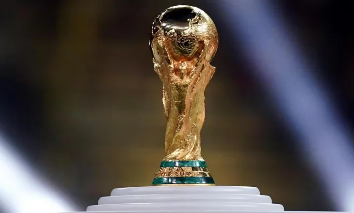 Shorti i play-off të Botërorit 2026/ Shqipëria mëson sot rivalët në Zyrih