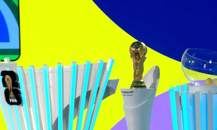 Shorti: me kë duhet të përballen Shqipëria e Kosova për të prekur Botërorin?