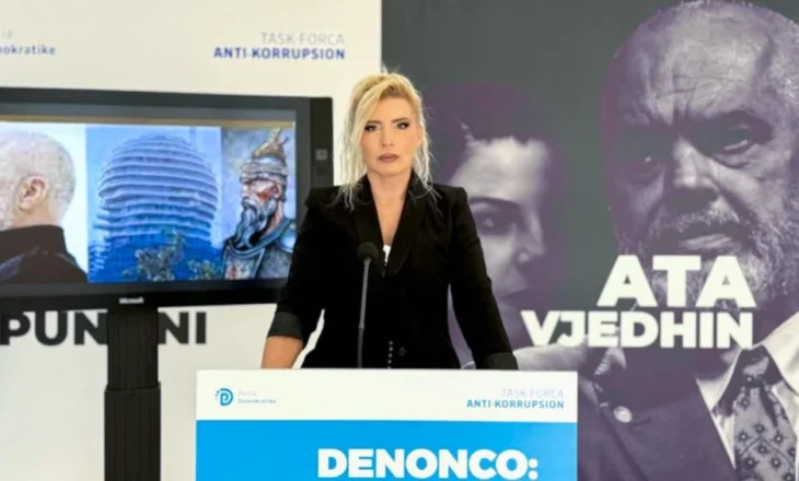 ‘Show me ndërtimet pa leje’, PD: Koçiu ta niste punën nga…