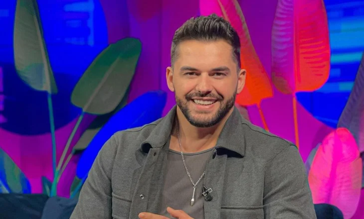 Shpat Kasapi futet në Big Brother VIP Albania 5?