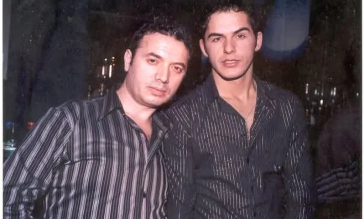 Shpat Kasapi, historia e panjohur e një momenti që i ndryshoi karrierën