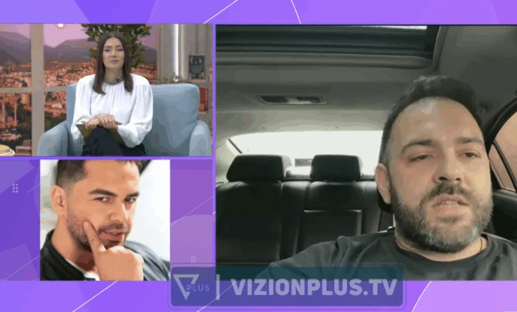 “Shpat Kasapi na bëri bashkë me Vesën”, Big Basta i përlotur: Ende s’e besoj lajmin e ndarjes nga jeta