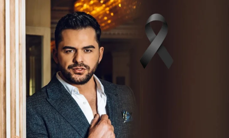 Shpat Kasapi përcillet nesër për në banesën e fundit, familjarët bëjnë njoftimin e rëndësishëm