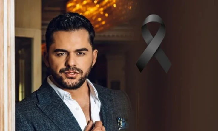 Shpat Kasapi u nda nga jeta, ngushëllon Berisha: Një yll u shua, por la plot dritë