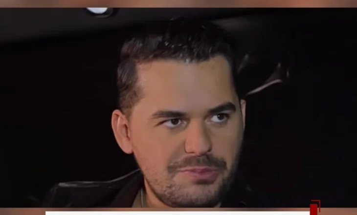 Shpat Kasapi u shua në moshën 40-vjeçare, Arbana Osmani: Faleminderit për muzikën