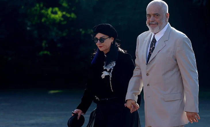 Shpenzime luksoze, pagë 36 mijë euro, pasuri miliona euro; pikëpyetjet që lindin nga deklarimi i familjes Rama