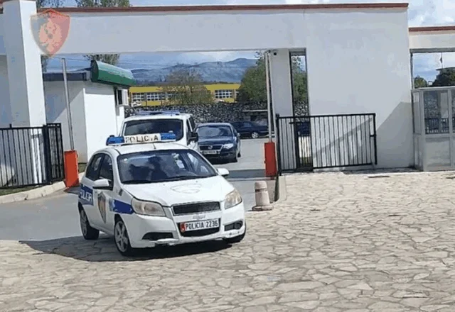 Shpërndanin lëndë narkotike, arrestohen dy persona në Korçë