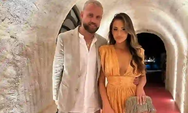 Shpërthejnë kritikat pas publikimit të trailerit të parë të filmit të saj dhe Luizit, Kiara: Si nuk lodheni, pse nuk shikoni punën tuaj?