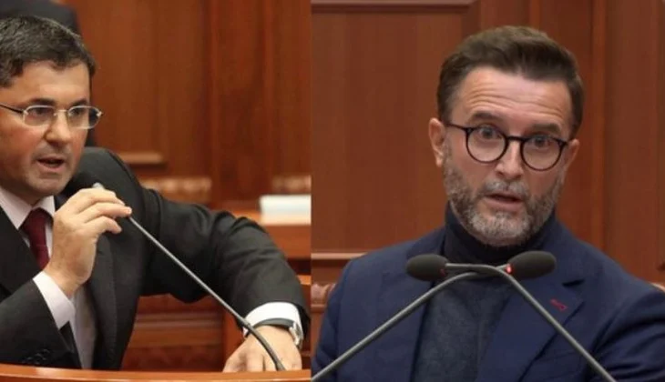 “Shpërthen” ish-deputeti i PS: Braçe, bythec i kamufluar dhe lehës profesionist! Veç Rama mund ta bënte zv.Kryeministër