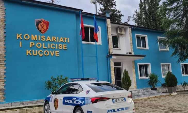 Shpërthim me tritol gjatë natës ndaj një biznesi në Kuçovë