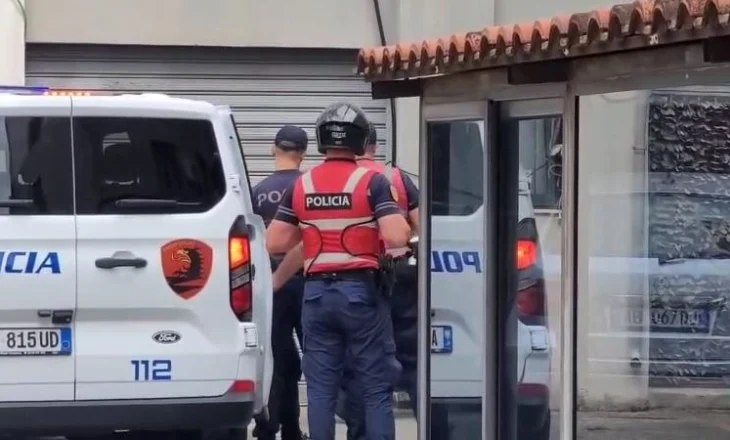 Shpërthimi me tritol në një biznes, policia jep detajet: Ja ku ishte vendosur lënda plasëse