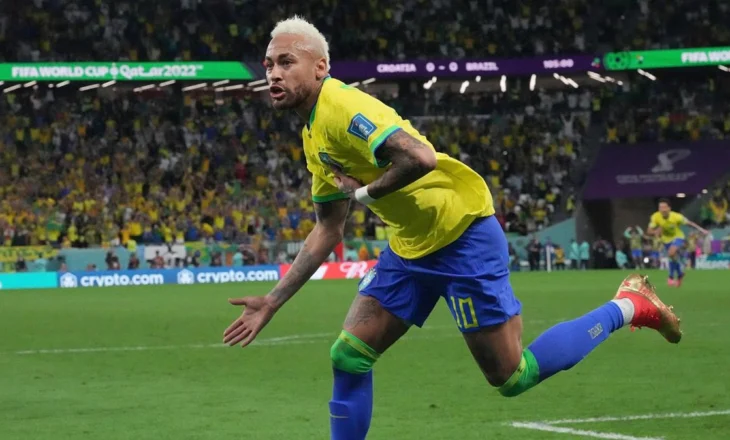 Shpë*then Neymar: Asnjë qenie njerëzore nuk i meriton këto gjëra, më keni bërë shumë dëm