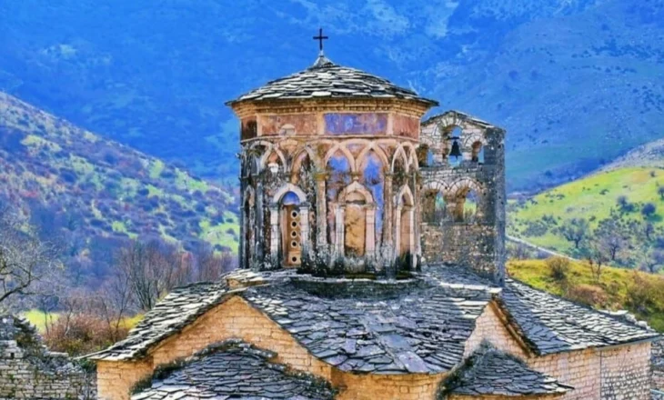 Shpëtimi i  monumenteve në Gjirokastër, hartim i një strategjie që synon restaurimin dhe rijetëzimin e disave prej tyre