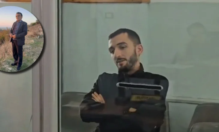 “Shpëto veten, lajmëro policinë”/ Djali vret babanë, flet bashkëshortja e Pjetër Kodhelit: Pashë tmerr me sy! I gjeta të dy…