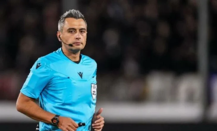 Shqipëri-Andorra/ Zbulohet emri i gjyqtarit kryesor që do të vendosë drejtësi