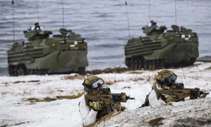 Shqipëri-Itali/ Marrëveshja e re e mbrojtjes