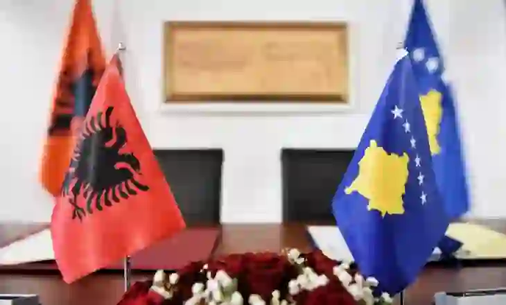 Shqipëri-Kosovë kalimi i kufirit pa kontrolle, procedura do të jetë në fuqi deri më 28 shkurt 2026