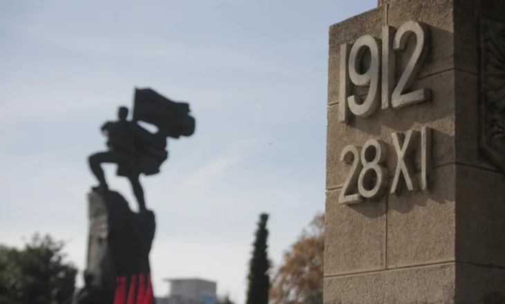 Shqipëria, 113 vite e pavarur! Kryeministri Rama uron shqiptarët