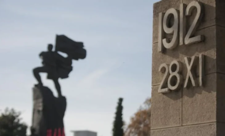 Shqipëria, 113 vite e pavarur/ Kryeministri Rama uron të gjithë shqiptarët: Gëzuar Ditën e Pavarësisë