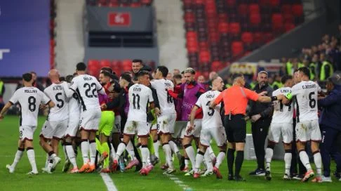 Shqipëria dhe ëndrra e Botërorit/ Kuqezinjtë janë të vetmit që…