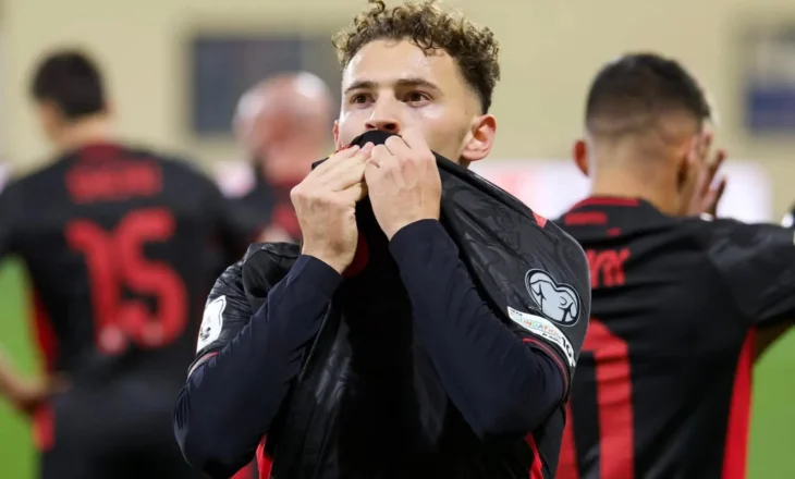 Shqipëria dhe Kosova në Play Off të Botërorit, oraret e ndeshjeve