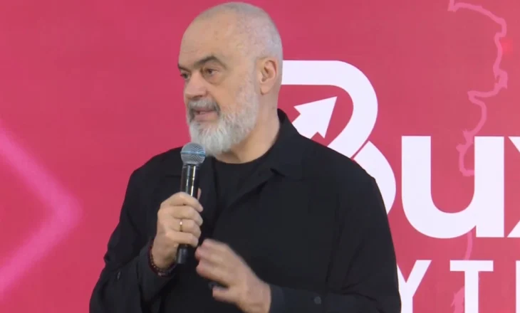 “Shqipëria do të ketë Institucion Kombëtar të Tumoreve”, Rama: QSUT do të jetë pikë referimi në të gjithë Ballkanin