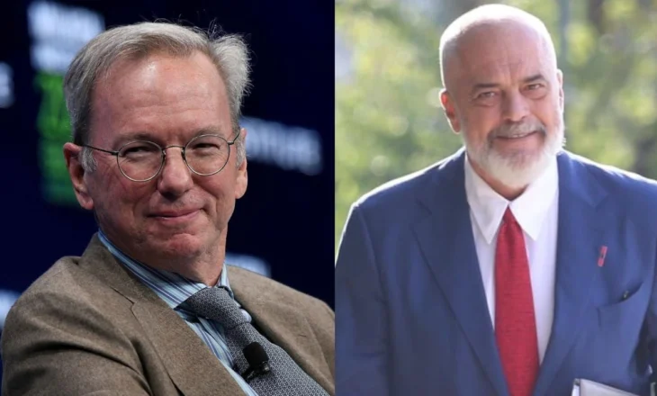 “Shqipëria drejt qeverisjes nga algoritmet”/ Rama i përgjigjet ish-drejtorit të Google: Diella nuk është as sunduese, as zëvendësuese e demokracisë