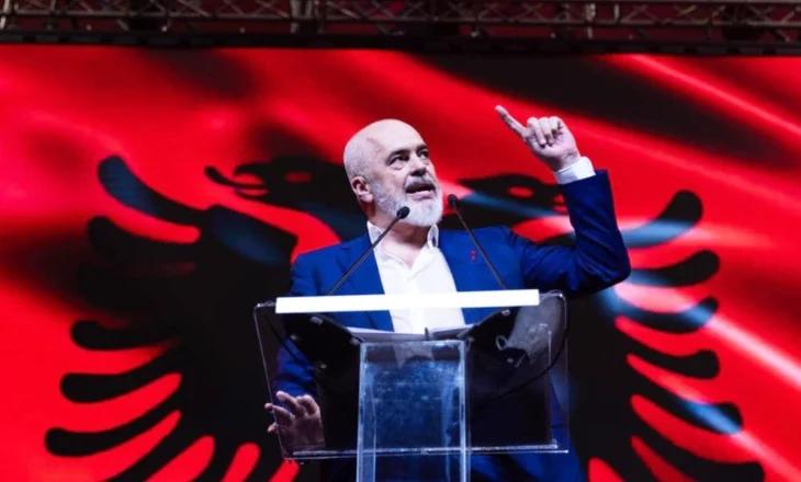 Shqipëria e gatshme për bashkëpunim me Greqinë/ Rama: Deri në 2028, s’do të ketë nevojë t’i tërheq veshin Kyriakos…